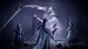 ELDEN RING NIGHTREIGN The Forsaken Hollows