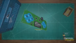 Electrician Simulator