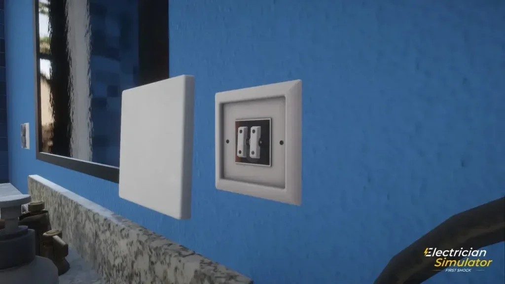 Electrician Simulator