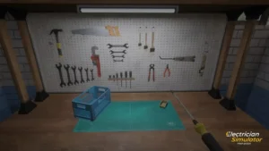 Electrician Simulator