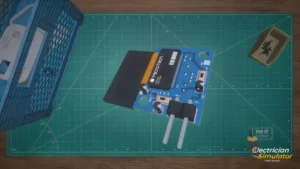 Electrician Simulator