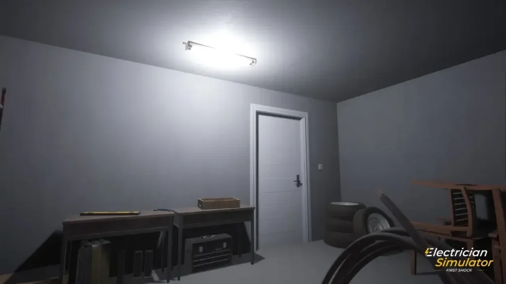 Electrician Simulator