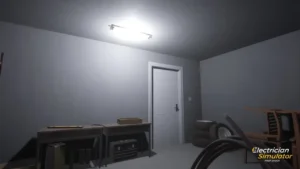 Electrician Simulator