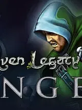 Elven Legacy: Ranger