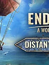 Endzone - A World Apart: Distant Places