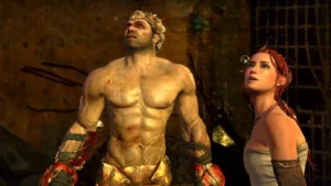 ENSLAVED: Odyssey to The West: Premium Edition