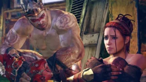 ENSLAVED: Odyssey to The West: Premium Edition