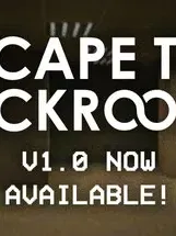 Escape the Backrooms