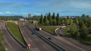 Euro Truck Simulator 2