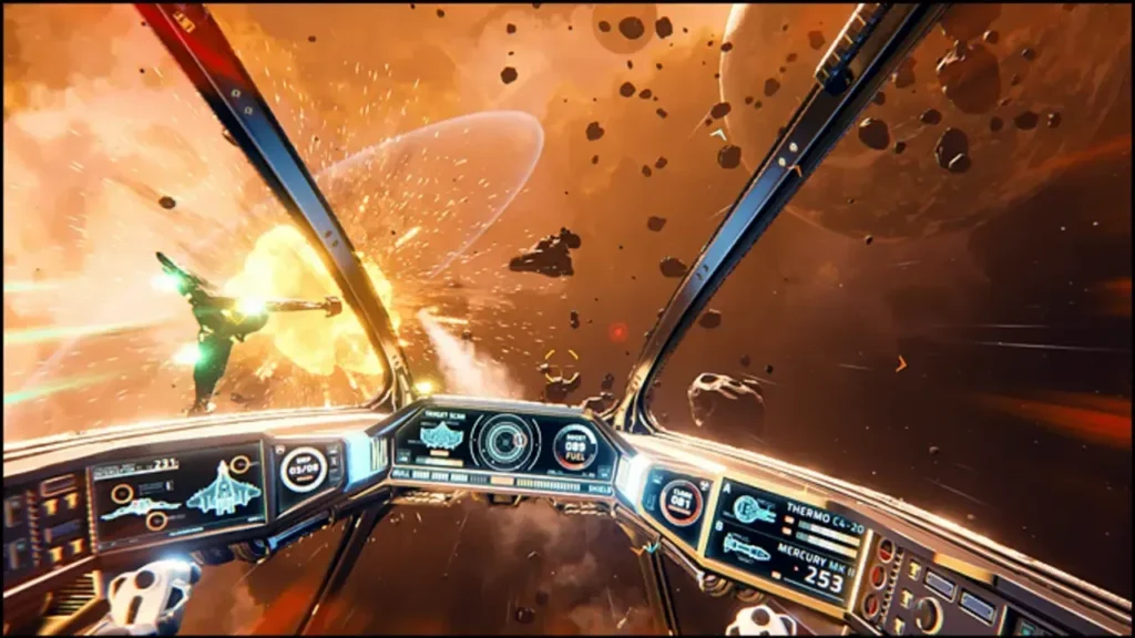 Everspace