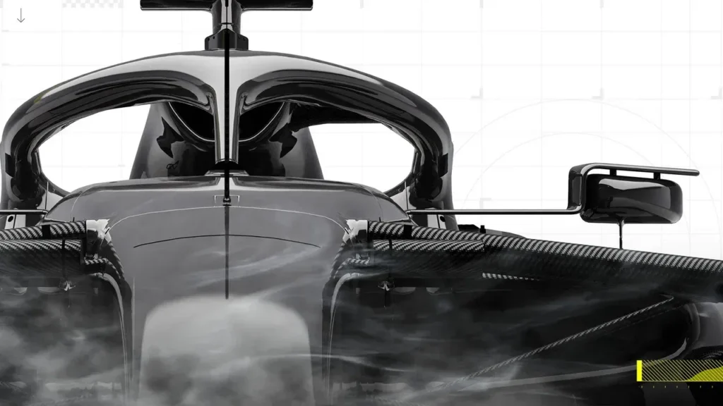 F1 2023 STANDARD EDITION
