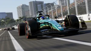 F1 2023 STANDARD EDITION
