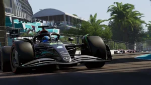 F1 2023 STANDARD EDITION