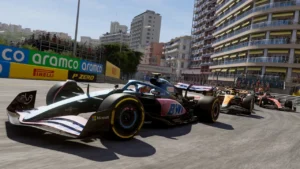 F1 2023: Champions Edition