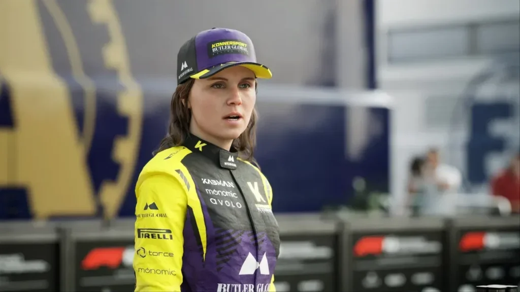 F1 2023: Champions Edition