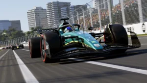 F1 2023: Champions Edition