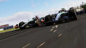 F1 24 Standard Edition