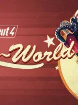 Fallout 4 - Nuka World