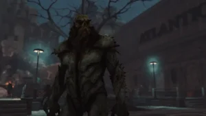 Fallout 76: Atlantic City - Boardwalk Paradise Deluxe Edition