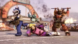 Fallout 76: Atlantic City - Boardwalk Paradise Deluxe Edition