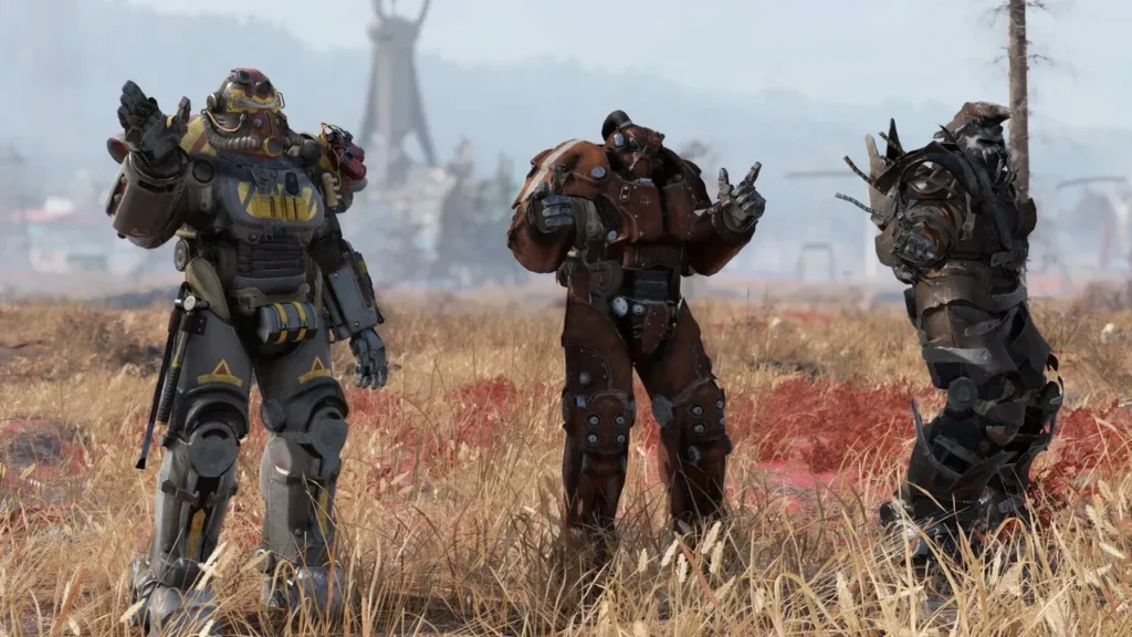 Fallout 76: Atlantic City - Boardwalk Paradise Deluxe Edition