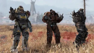 Fallout 76: Atlantic City - Boardwalk Paradise Deluxe Edition