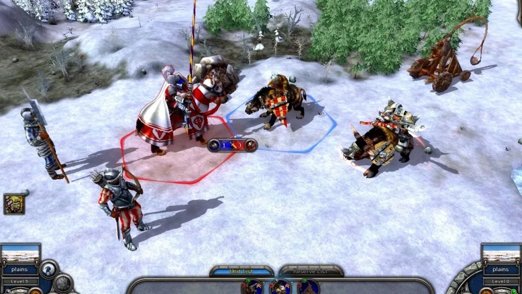 Fantasy Wars