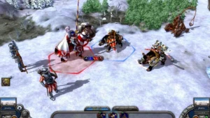 Fantasy Wars