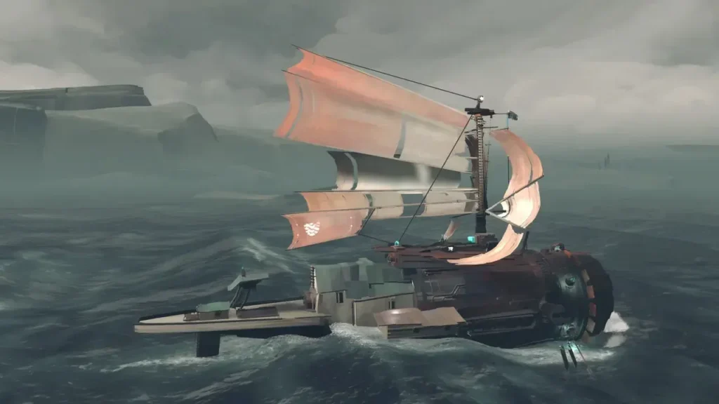 FAR: Changing Tides Deluxe Edition