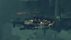 FAR: Changing Tides Deluxe Edition