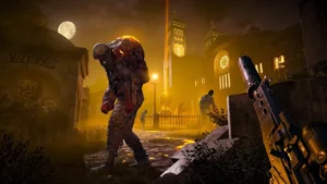 Far Cry 5 - Dead Living Zombies