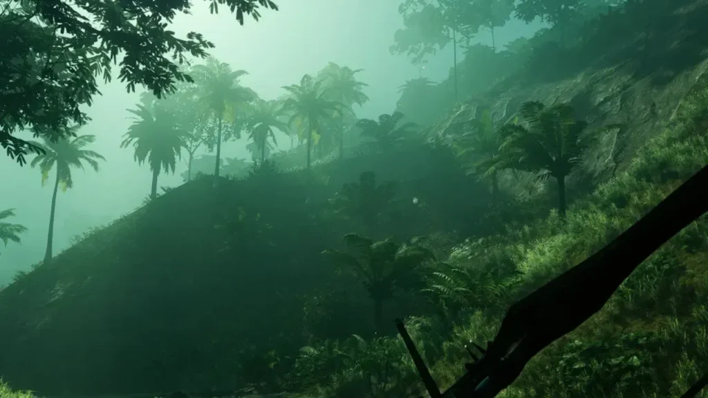 Far Cry 5: Hours of Darkness