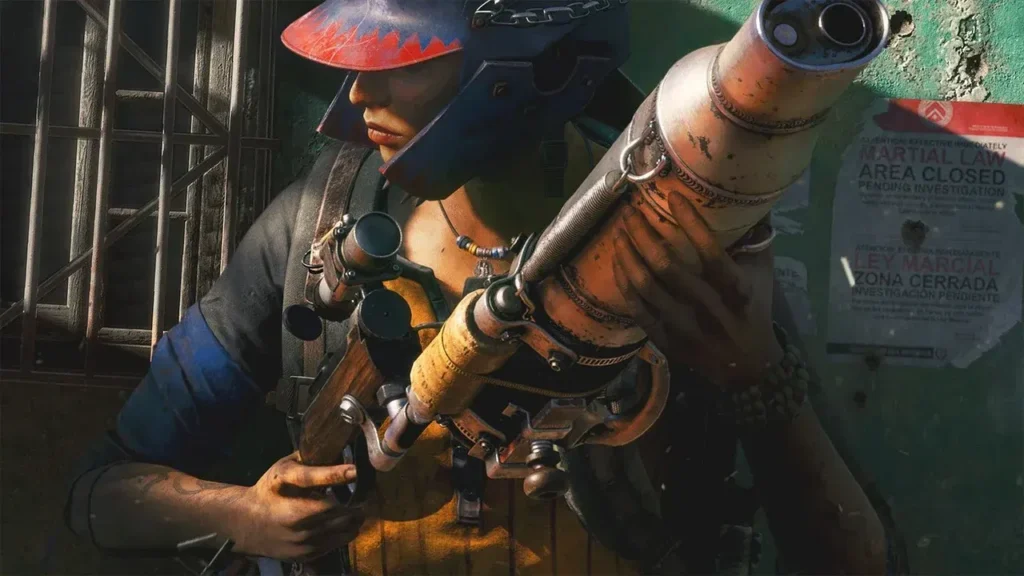 FAR CRY 6 Gold Edition