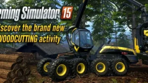 Farming Simulator 15