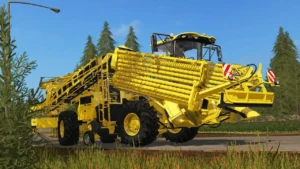 Farming Simulator 17 Ropa Pack