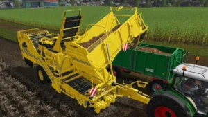 Farming Simulator 17 Ropa Pack