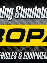 Farming Simulator 17 Ropa Pack