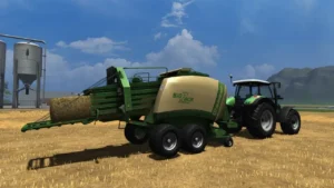 Farming Simulator 2011