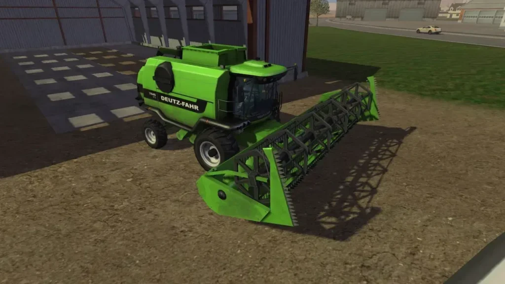 Farming Simulator 2011
