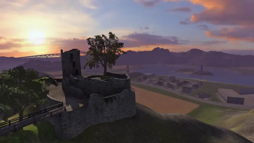 Farming Simulator 2011