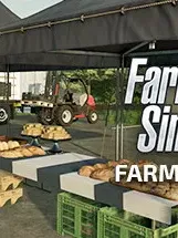 Farming Simulator 22 - Farm Production Pack
