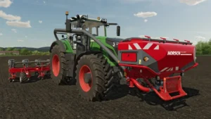 Farming Simulator 22 - HORSCH AgroVation Pack