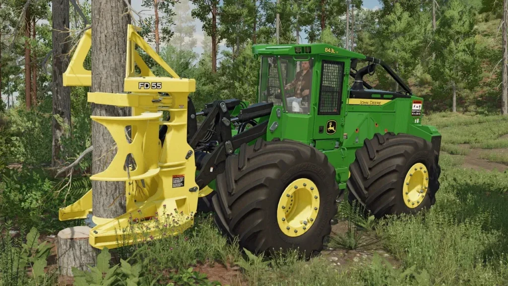 Farming Simulator 22 Platinum Expansion