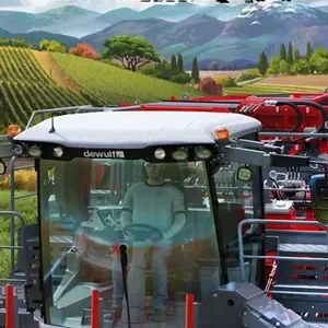 Farming Simulator 22 Premium edition