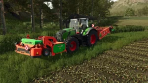 Farming Simulator 25: Highlands Fishing Edition