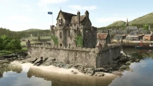 Farming Simulator 25: Highlands Fishing Expansion