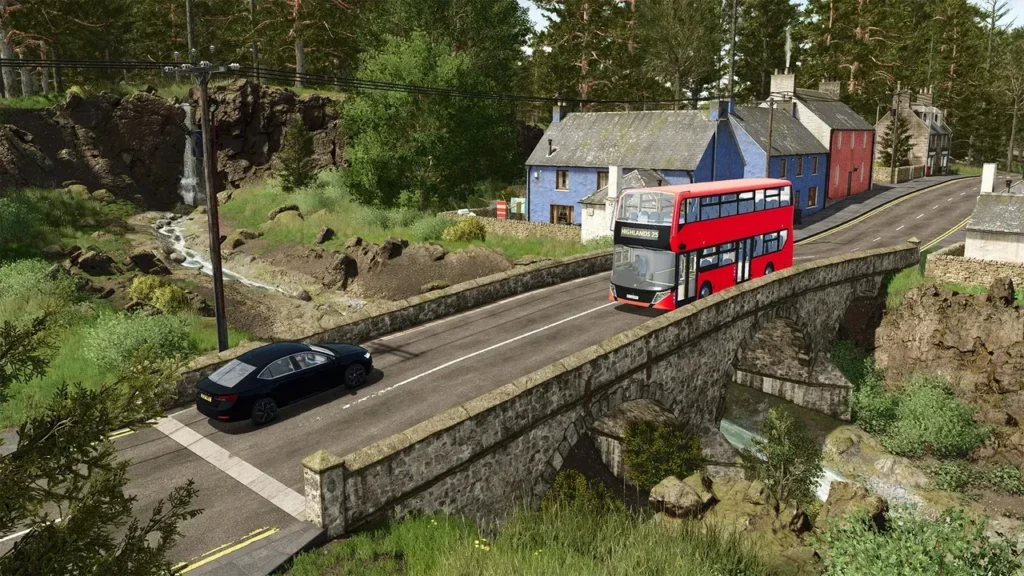 Farming Simulator 25: Highlands Fishing Expansion