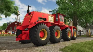 Farming Simulator 25 - Plains & Prairies Pack