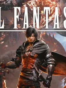 Final Fantasy XVI Complete Edition