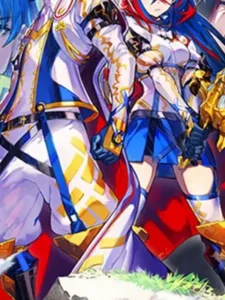 Fire Emblem Engage